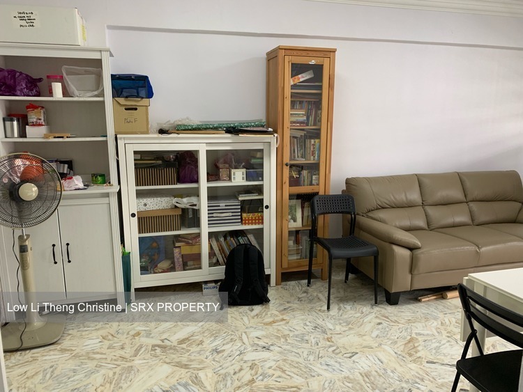 Blk 331 Clementi Avenue 2 (Clementi), HDB 3 Rooms #203304601